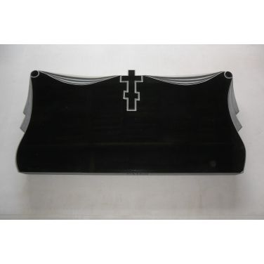 Памятник М160 (Shanxi Black)